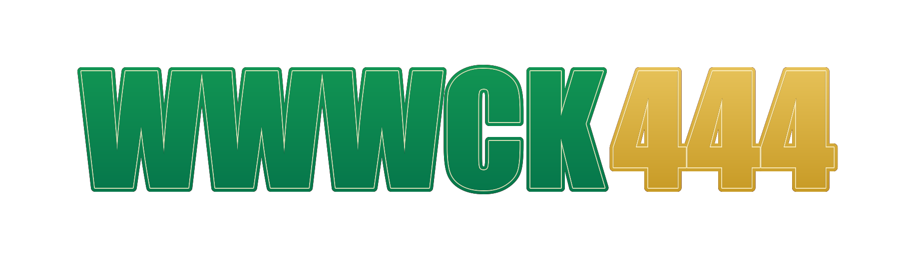 wwwck444 logo